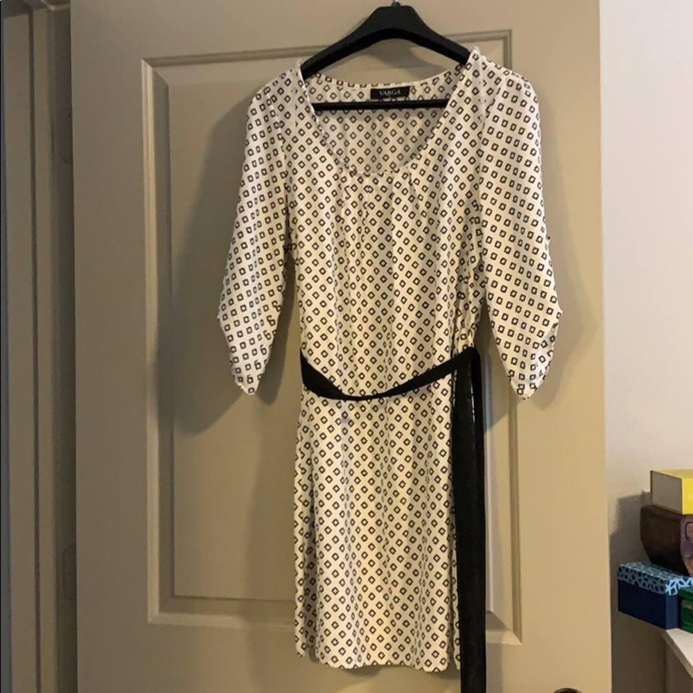 Professional dress